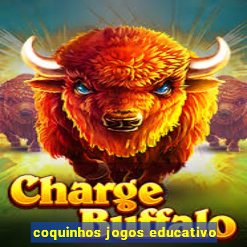 coquinhos jogos educativo